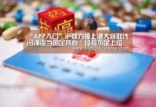 APP入口