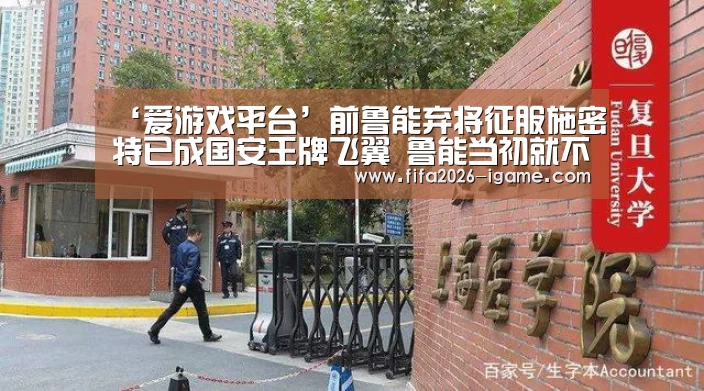 爱游戏平台